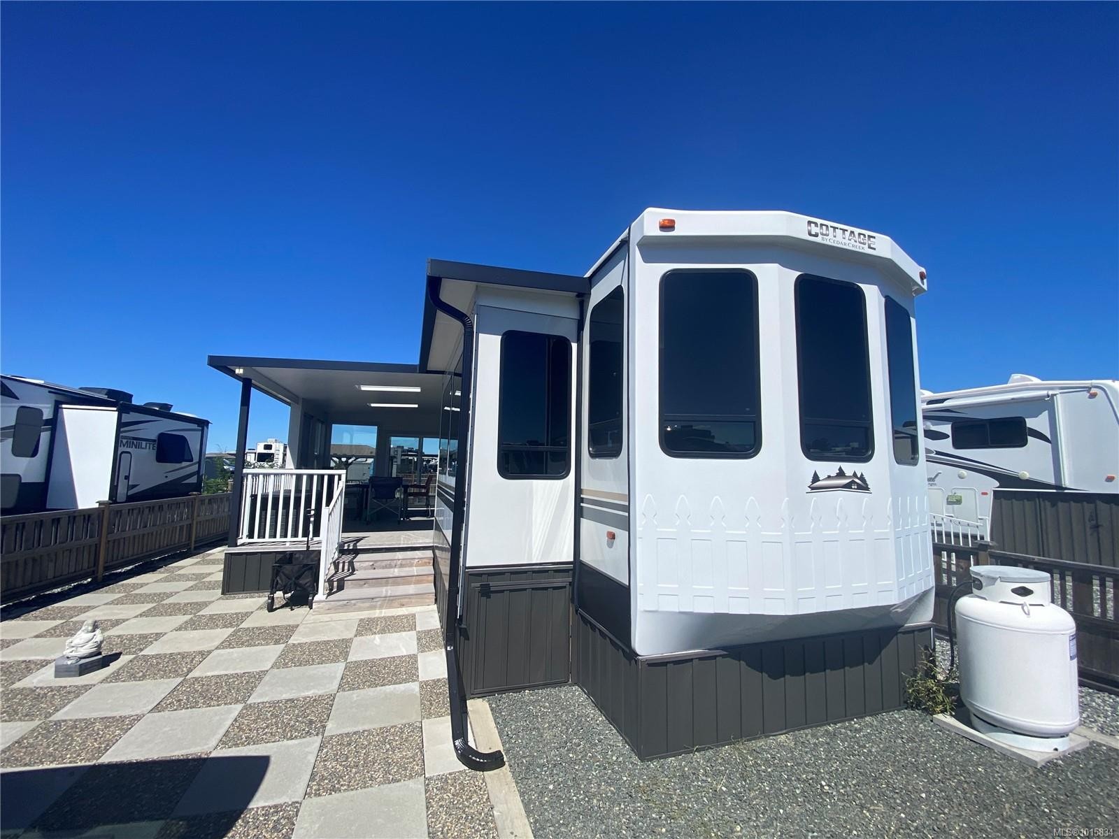 C284-200 Corfield St, Parksville, BC