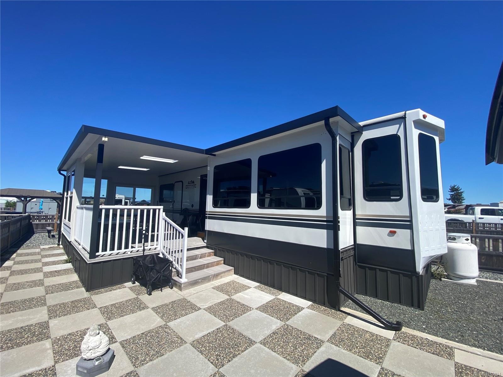 C284-200 Corfield St, Parksville, BC