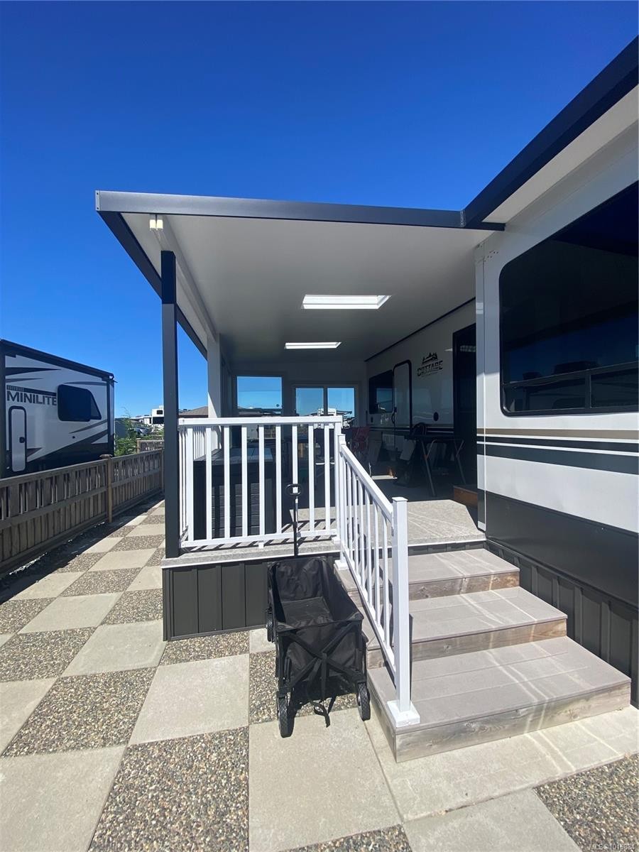 C284-200 Corfield St, Parksville, BC