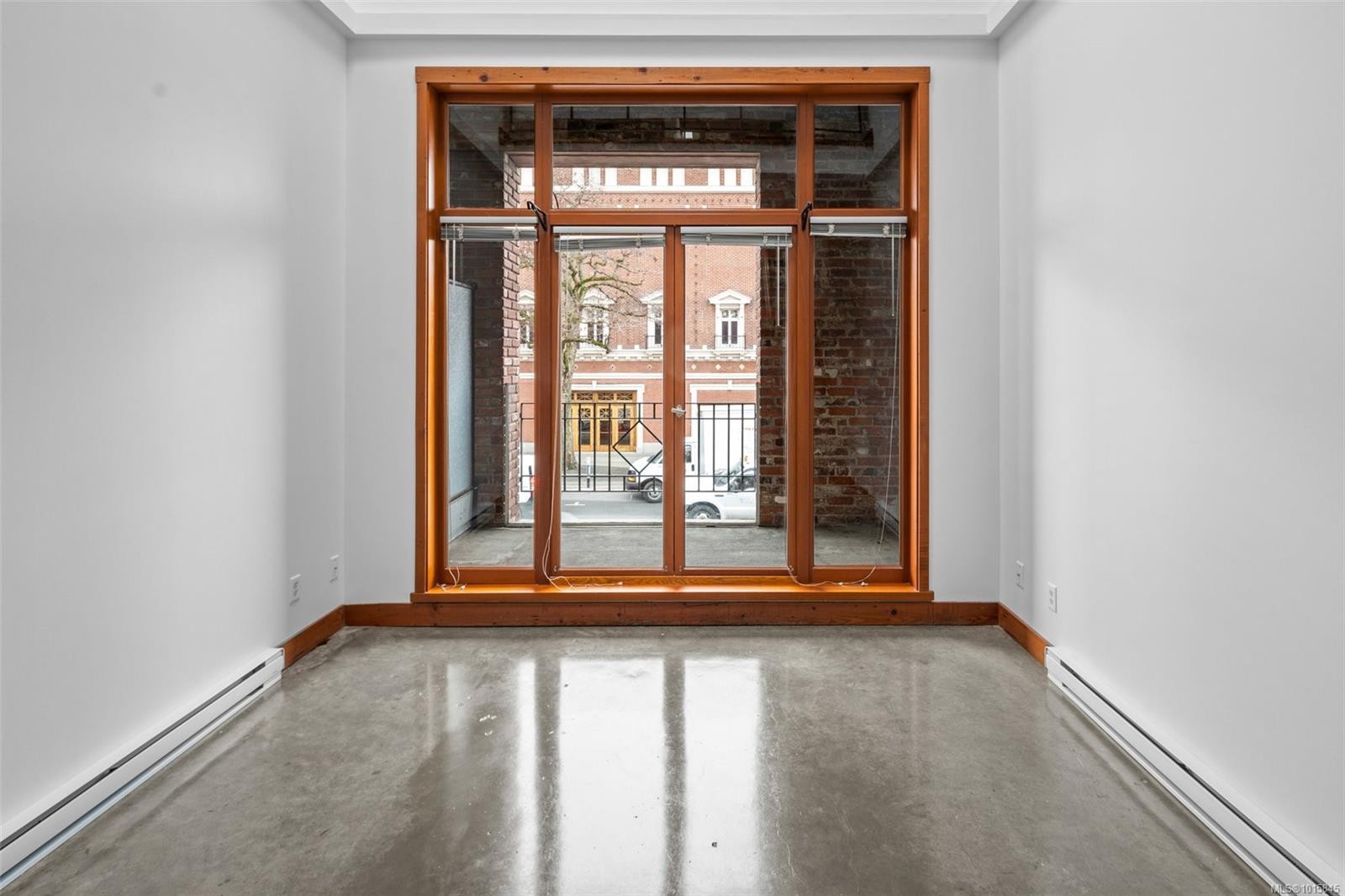 203-588 Pandora Ave, Victoria, BC