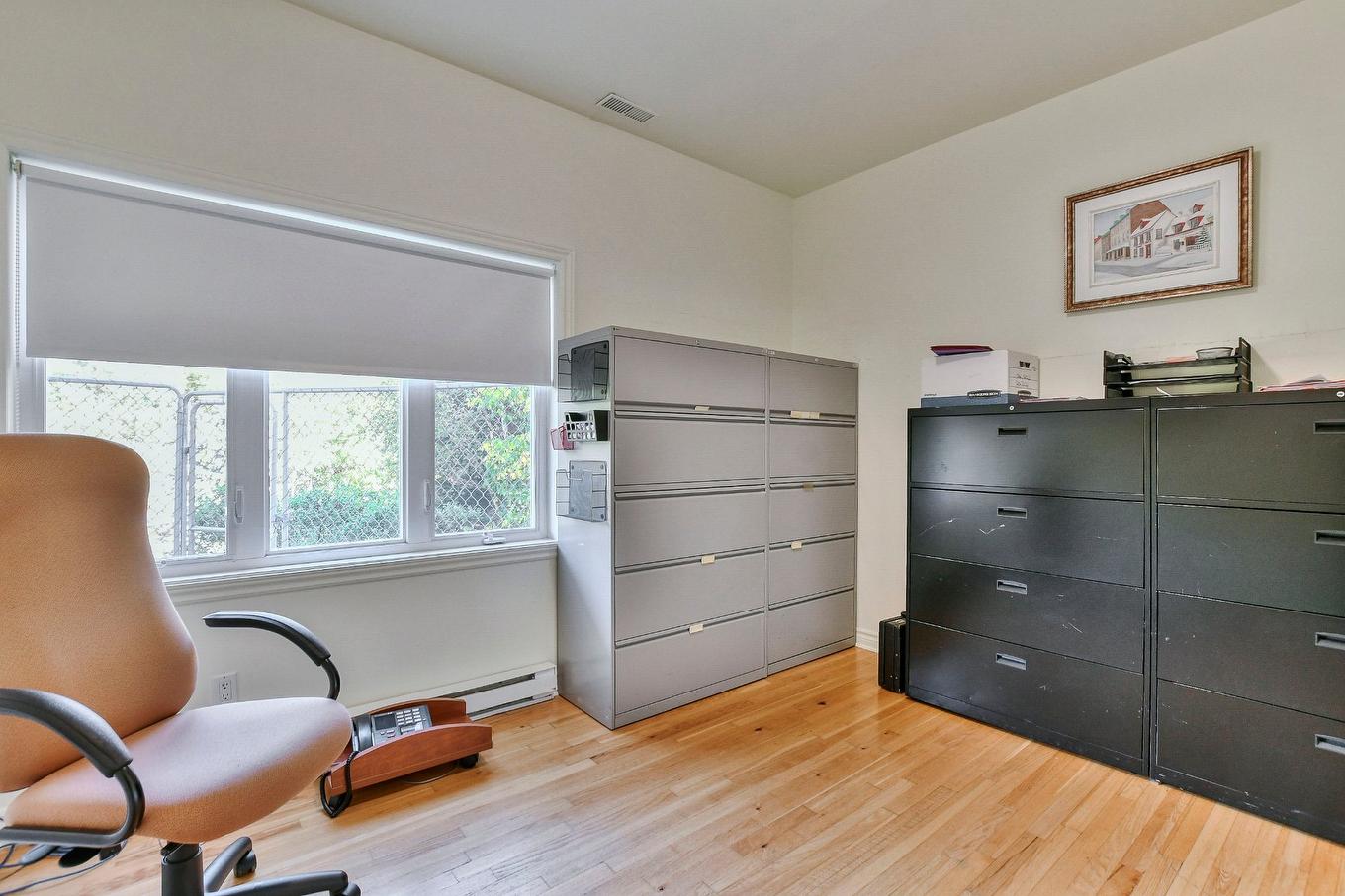 Chambre à coucher - 48 Ch. Doris, Saint-Sauveur, QC - Indoor