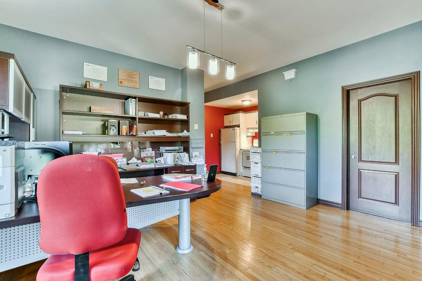 Autre - 48 Ch. Doris, Saint-Sauveur, QC - Indoor