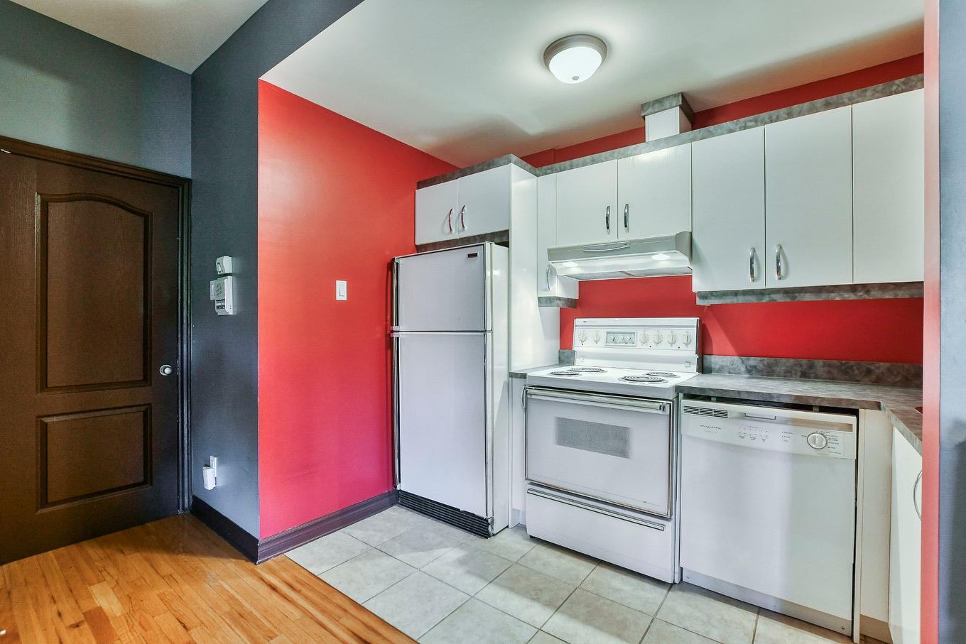 Autre - 48 Ch. Doris, Saint-Sauveur, QC - Indoor Photo Showing Kitchen
