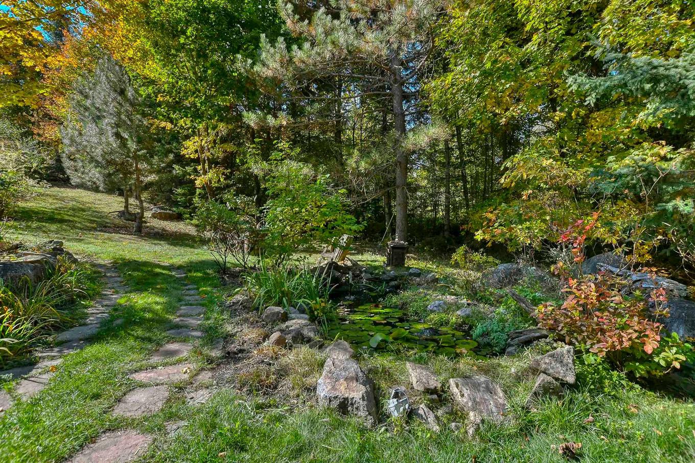 Extérieur - 48 Ch. Doris, Saint-Sauveur, QC - Outdoor