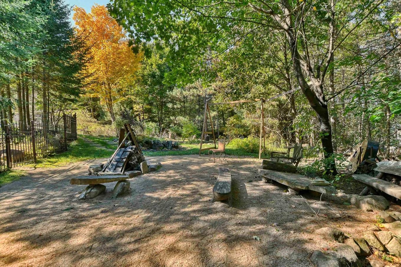 Exterior - 48 Ch. Doris, Saint-Sauveur, QC - Outdoor