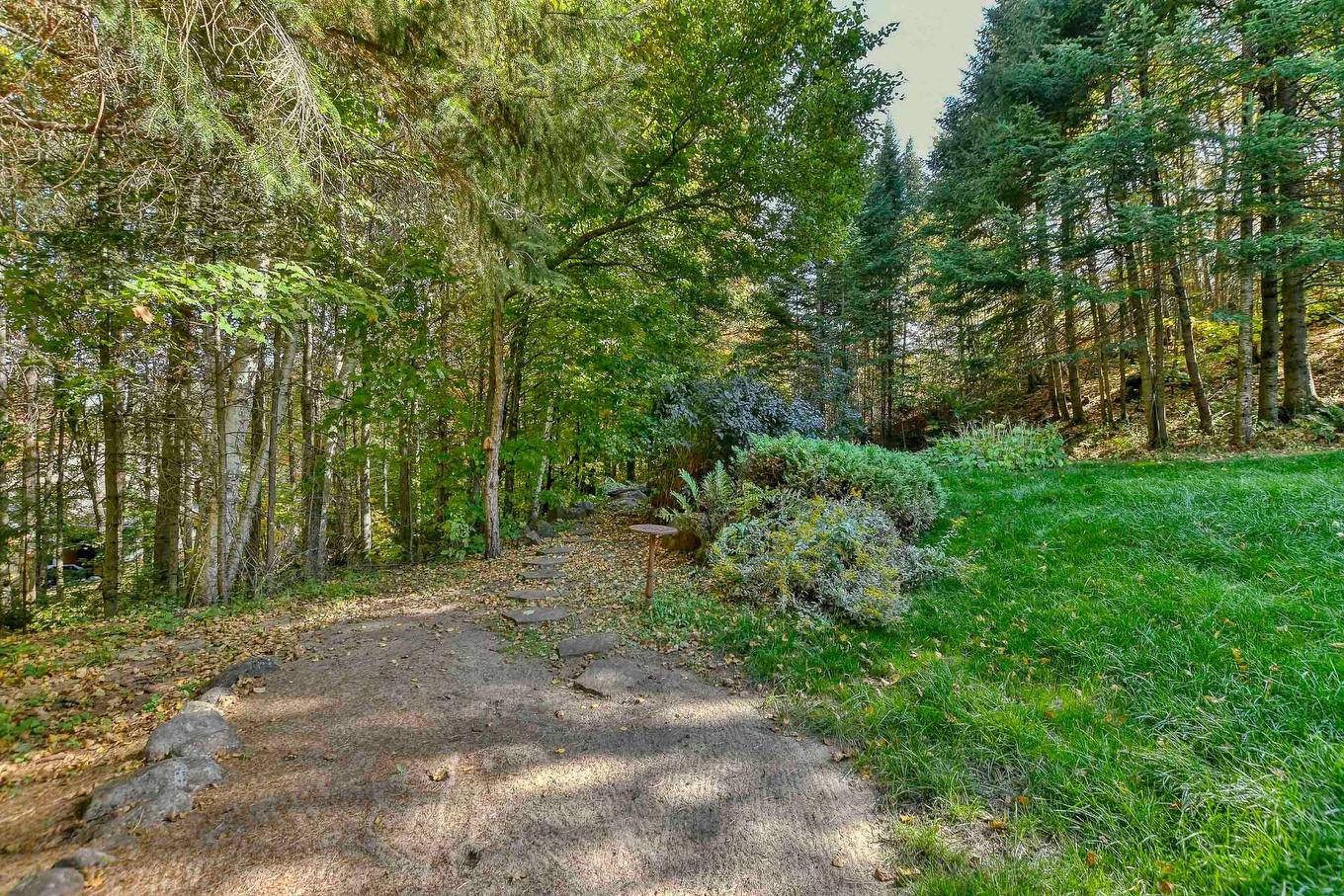 Exterior - 48 Ch. Doris, Saint-Sauveur, QC - Outdoor