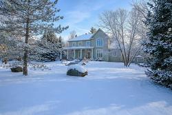 124 Rue Augusta Morin-Heights, QC J0R 1H0