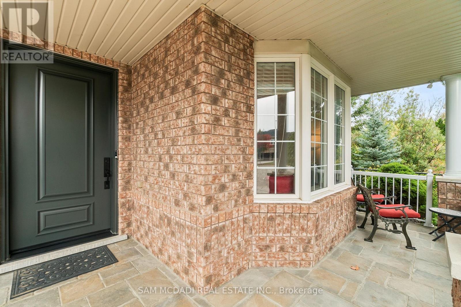 3859 Pondview Way, Mississauga, ON - Outdoor With Deck Patio Veranda With Exterior