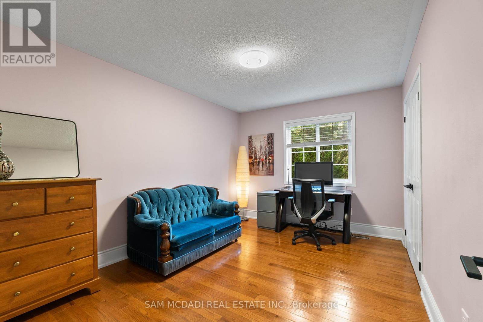 3859 Pondview Way, Mississauga, ON - Indoor