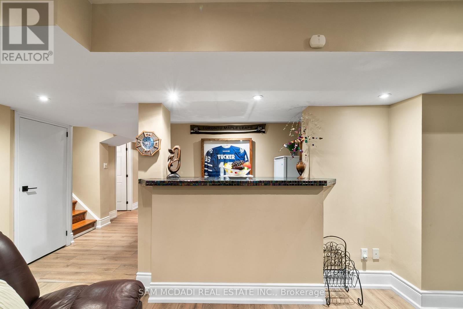 3859 Pondview Way, Mississauga, ON - Indoor Photo Showing Other Room