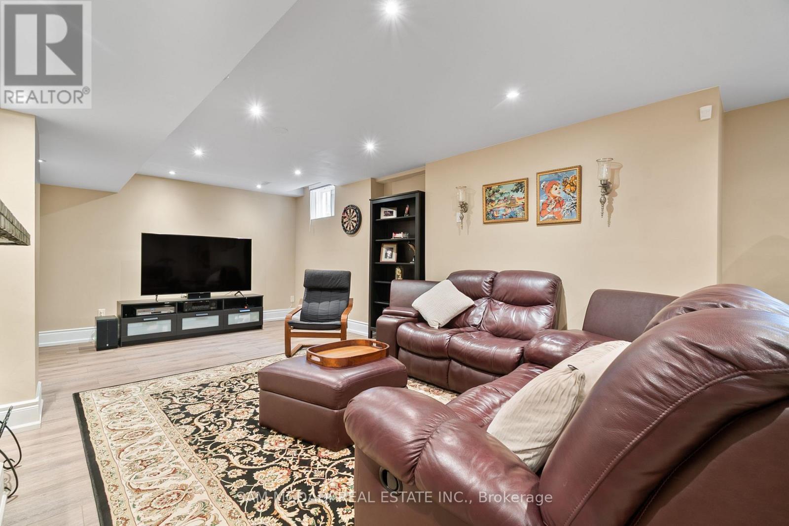 3859 Pondview Way, Mississauga, ON - Indoor