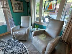 Dining Room Sitting Area -