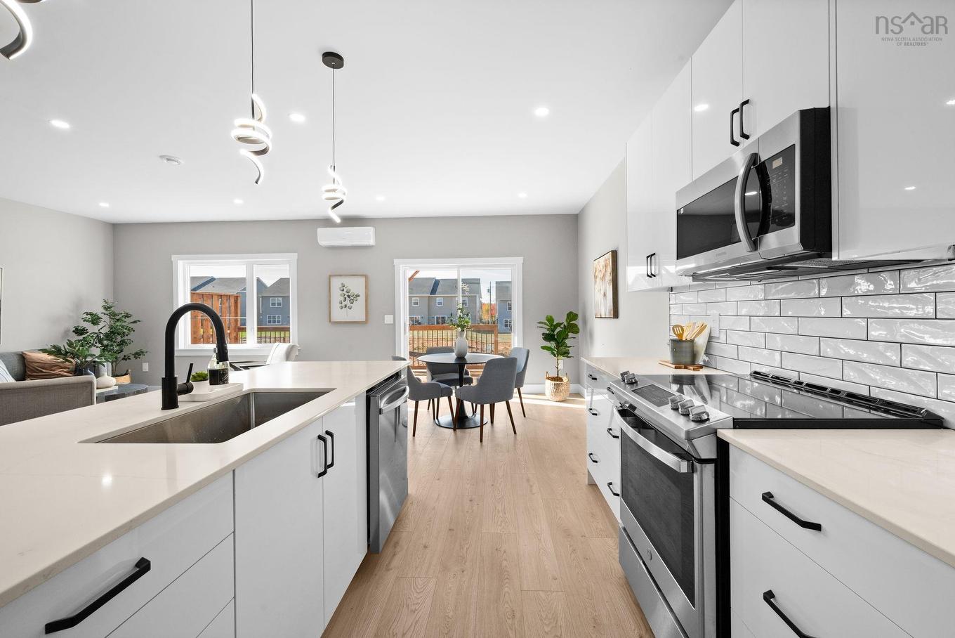 34 Brianna Drive, Lantz, NS