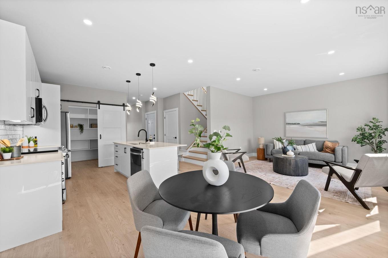 34 Brianna Drive, Lantz, NS