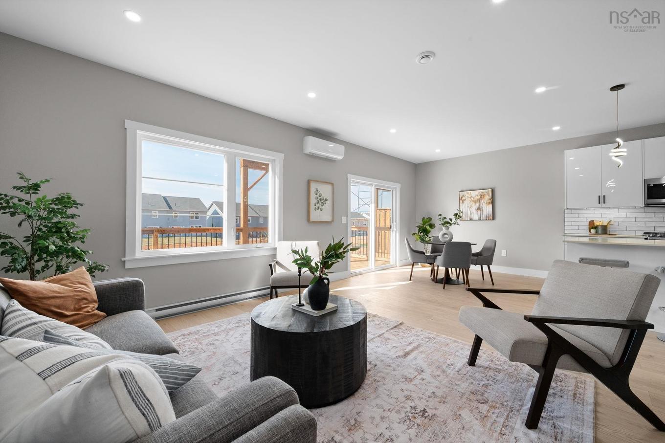 34 Brianna Drive, Lantz, NS