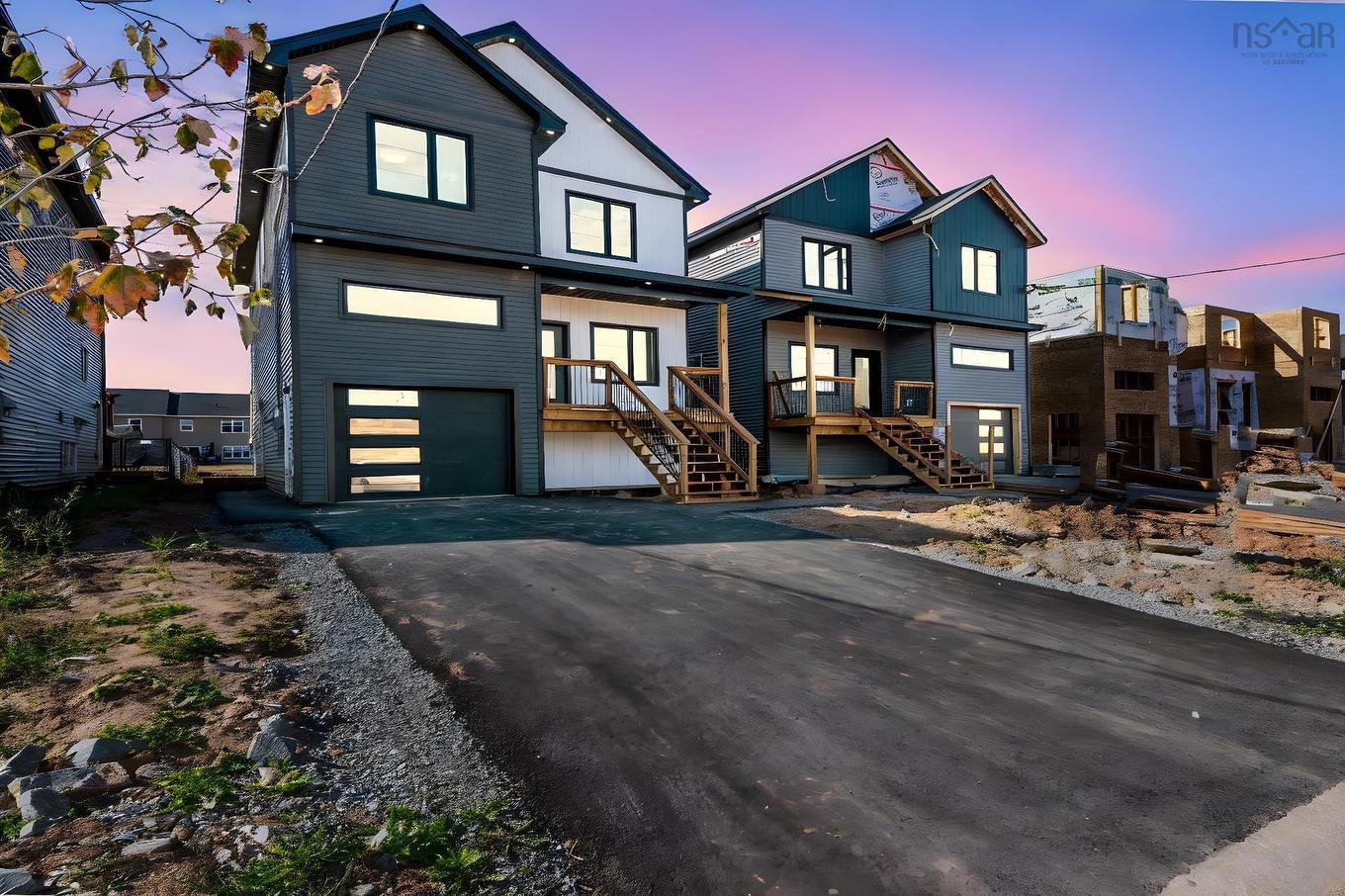 34 Brianna Drive, Lantz, NS