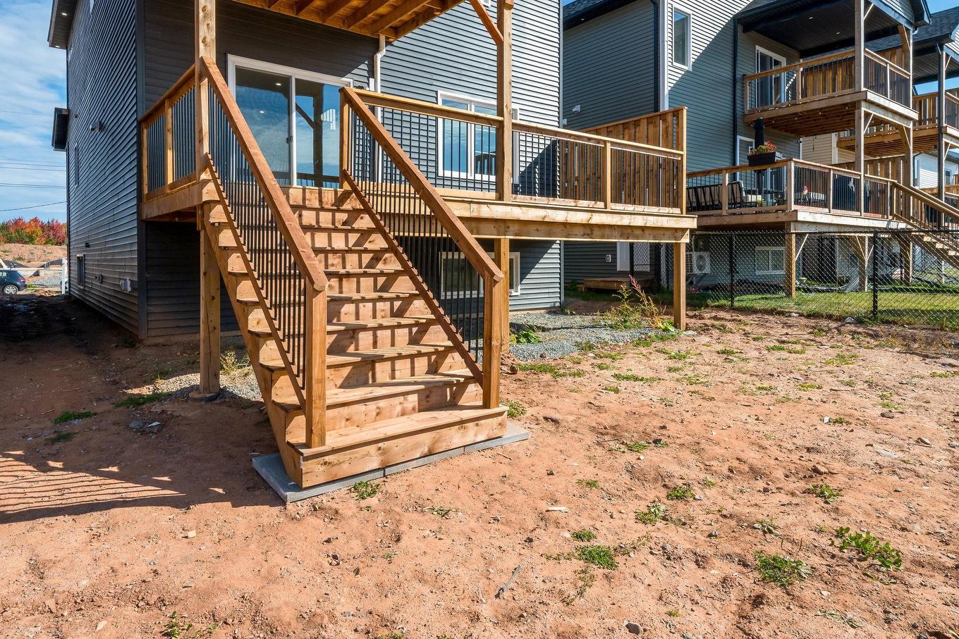 34 Brianna Drive, Lantz, NS