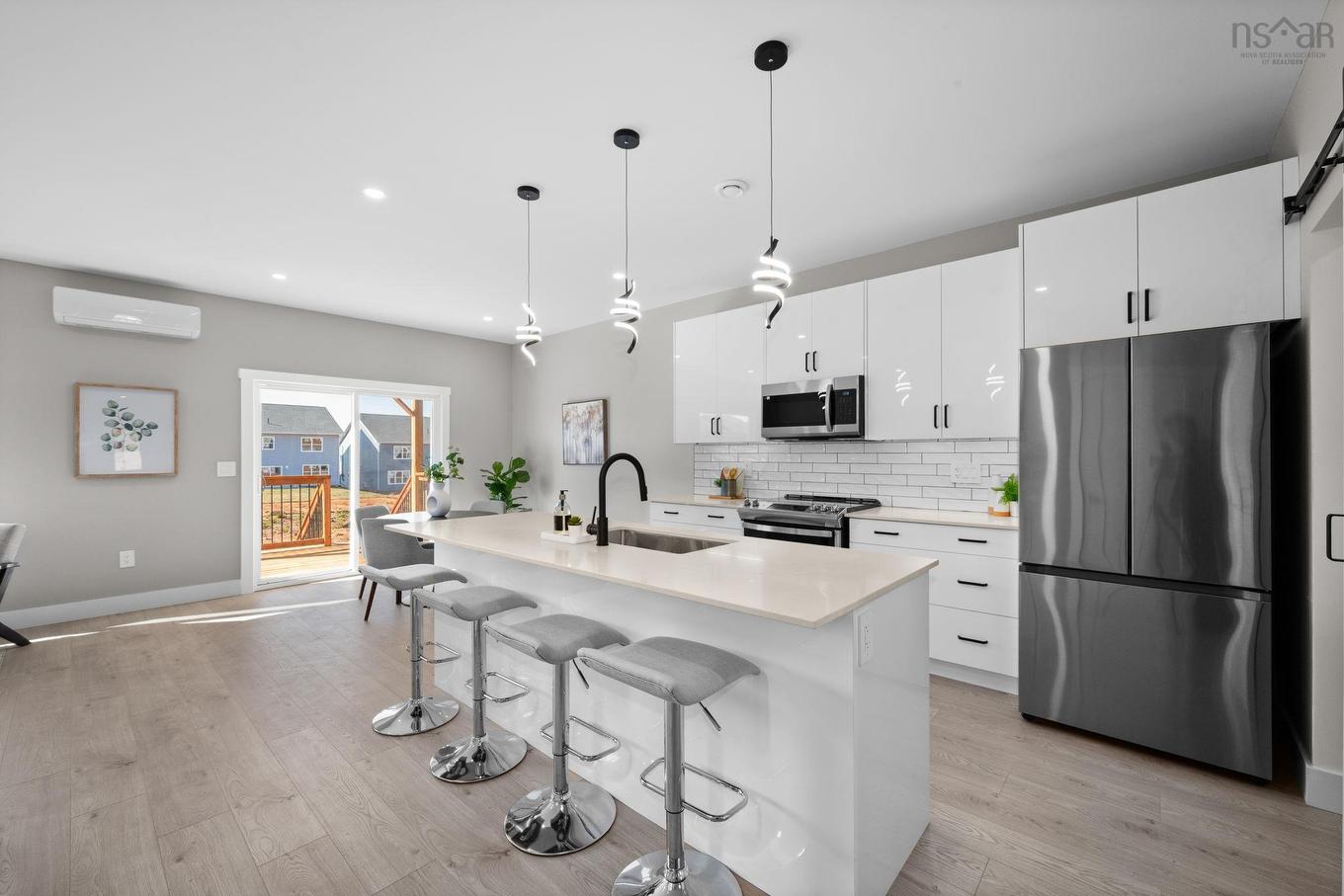 34 Brianna Drive, Lantz, NS