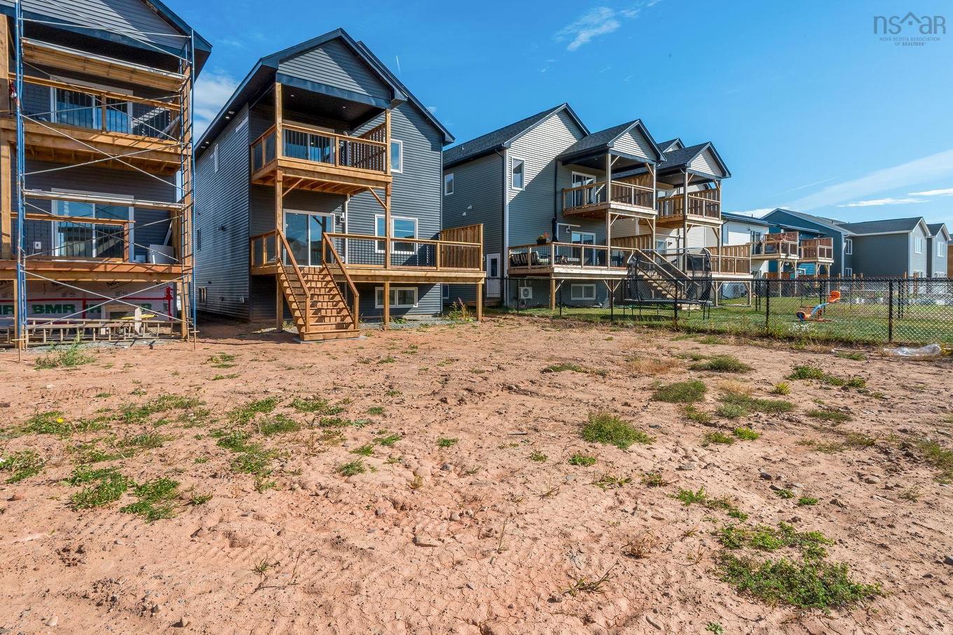 34 Brianna Drive, Lantz, NS