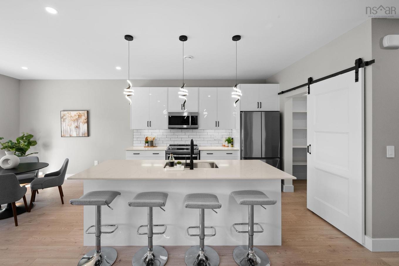 34 Brianna Drive, Lantz, NS