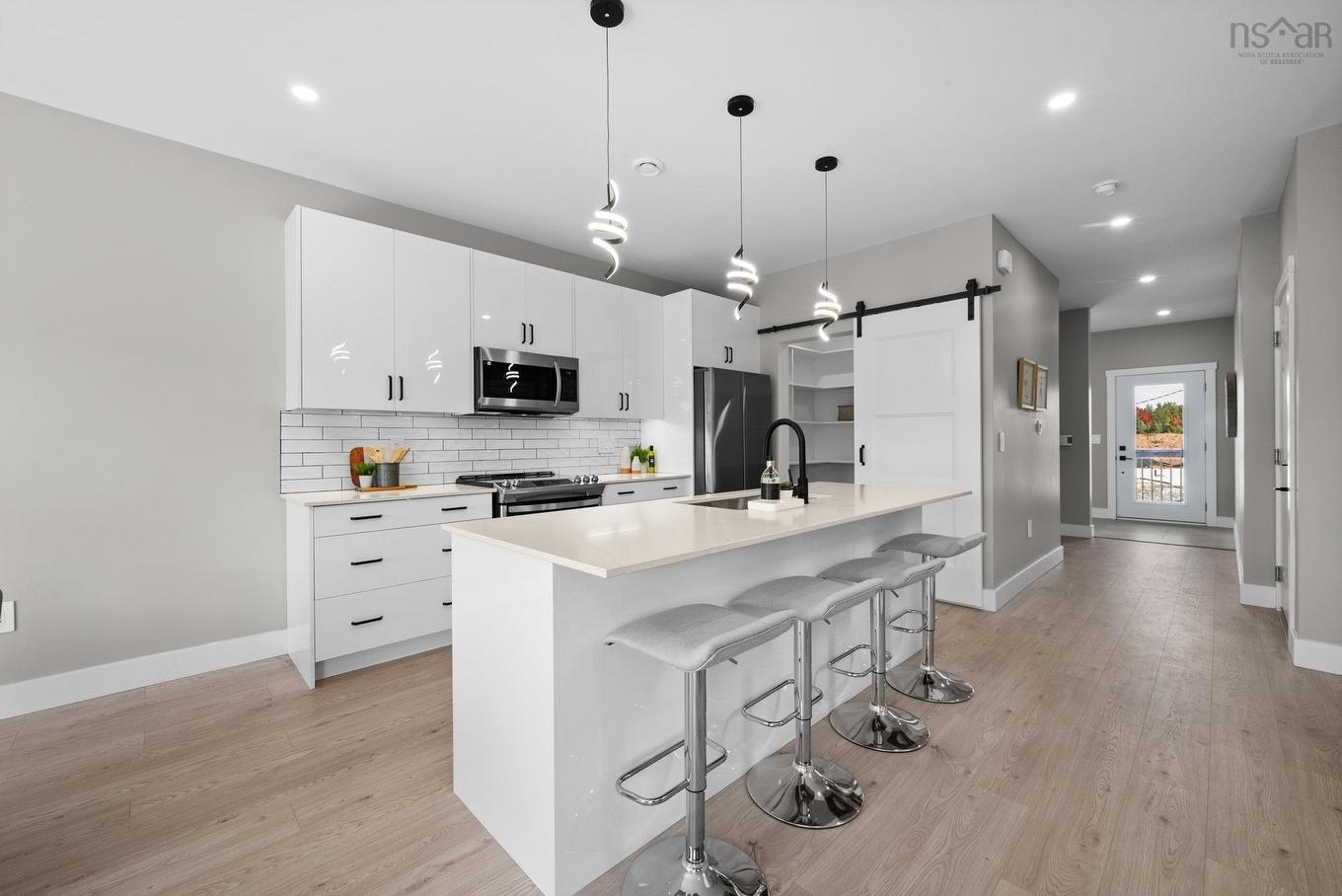 34 Brianna Drive, Lantz, NS