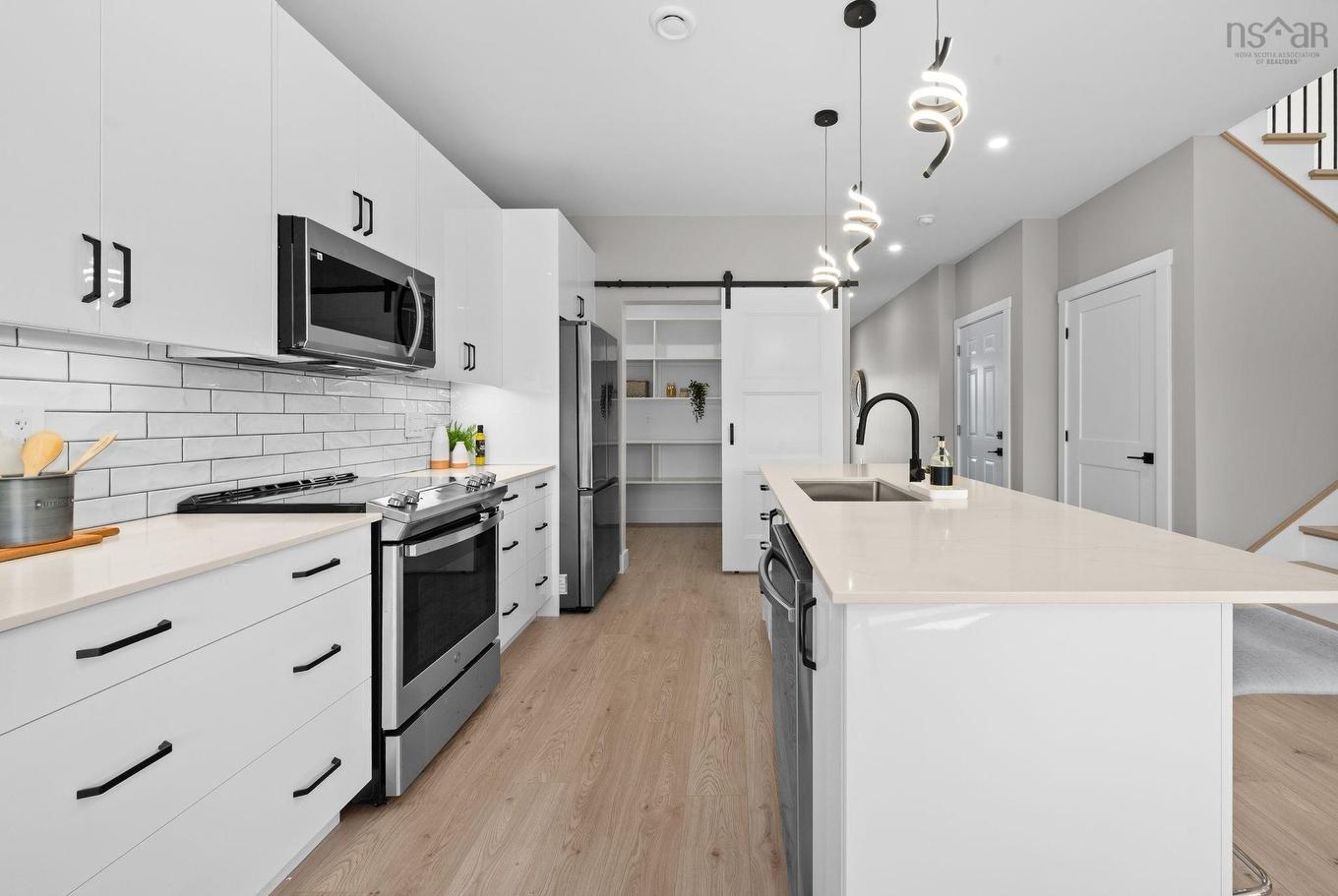 34 Brianna Drive, Lantz, NS