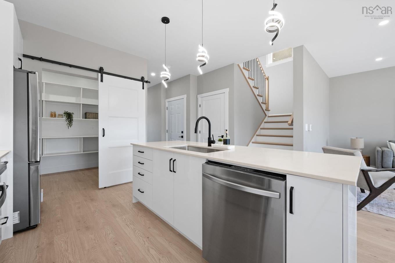 34 Brianna Drive, Lantz, NS