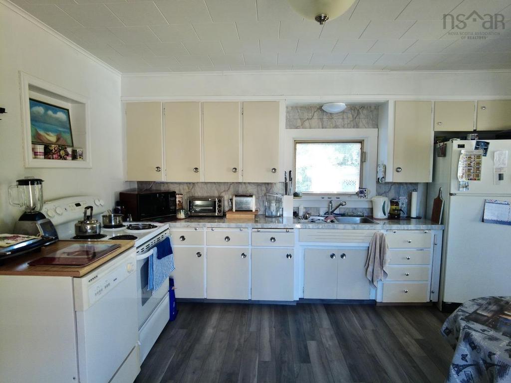 7307 Highway 366 Highway, Northport, NS