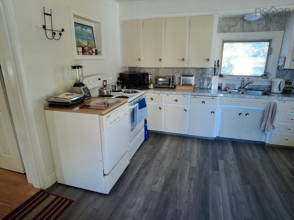 7307 Highway 366 Highway, Northport, NS