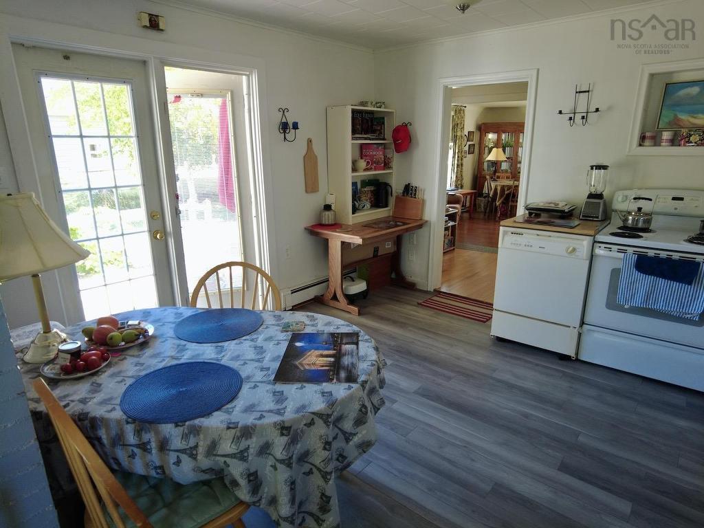 7307 Highway 366 Highway, Northport, NS