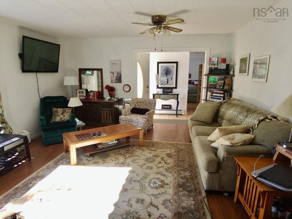 7307 Highway 366 Highway, Northport, NS