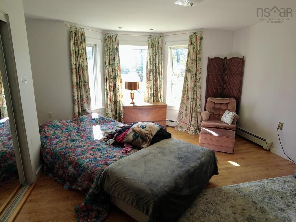 7307 Highway 366 Highway, Northport, NS