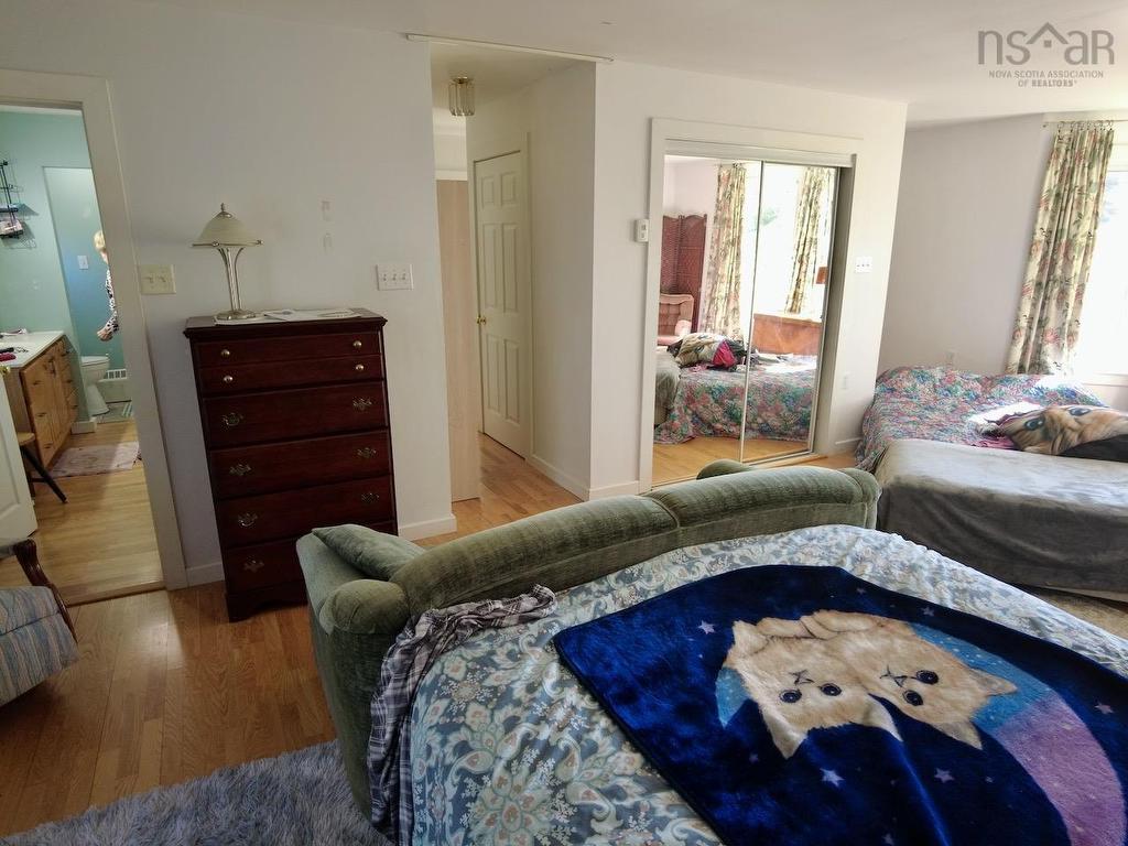 7307 Highway 366 Highway, Northport, NS