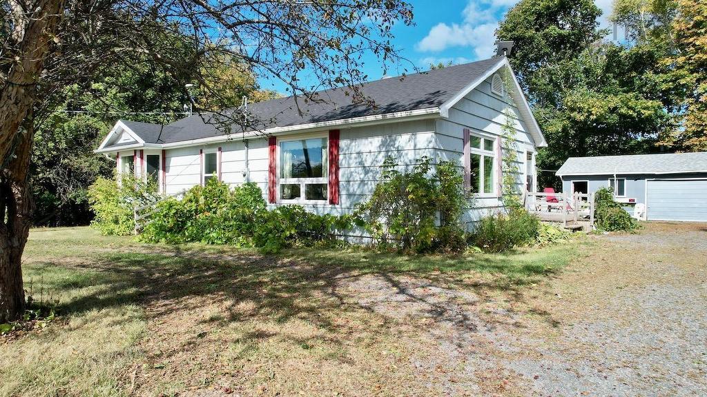 7307 Highway 366 Highway, Northport, NS