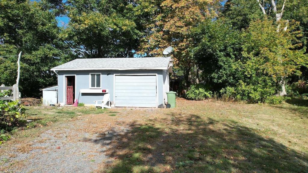 7307 Highway 366 Highway, Northport, NS