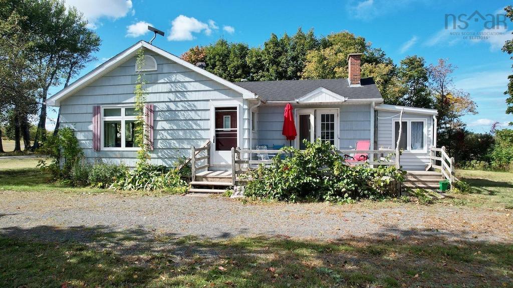 7307 Highway 366 Highway, Northport, NS