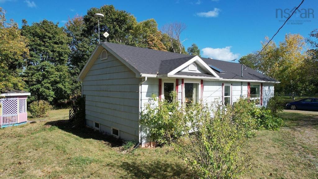 7307 Highway 366 Highway, Northport, NS