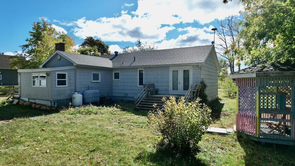 7307 Highway 366 Highway, Northport, NS