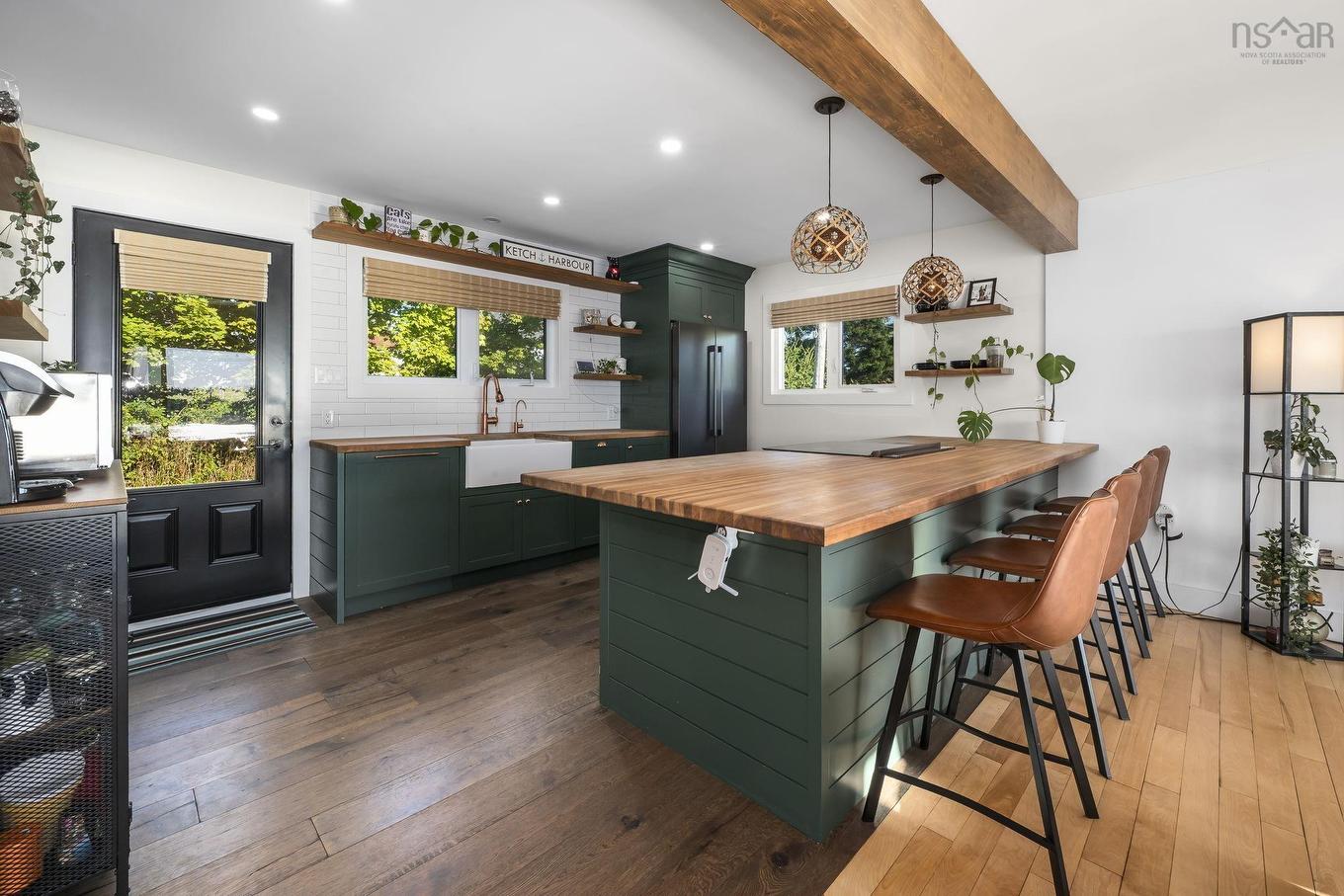 1127 Ketch Harbour Road, Ketch Harbour, NS