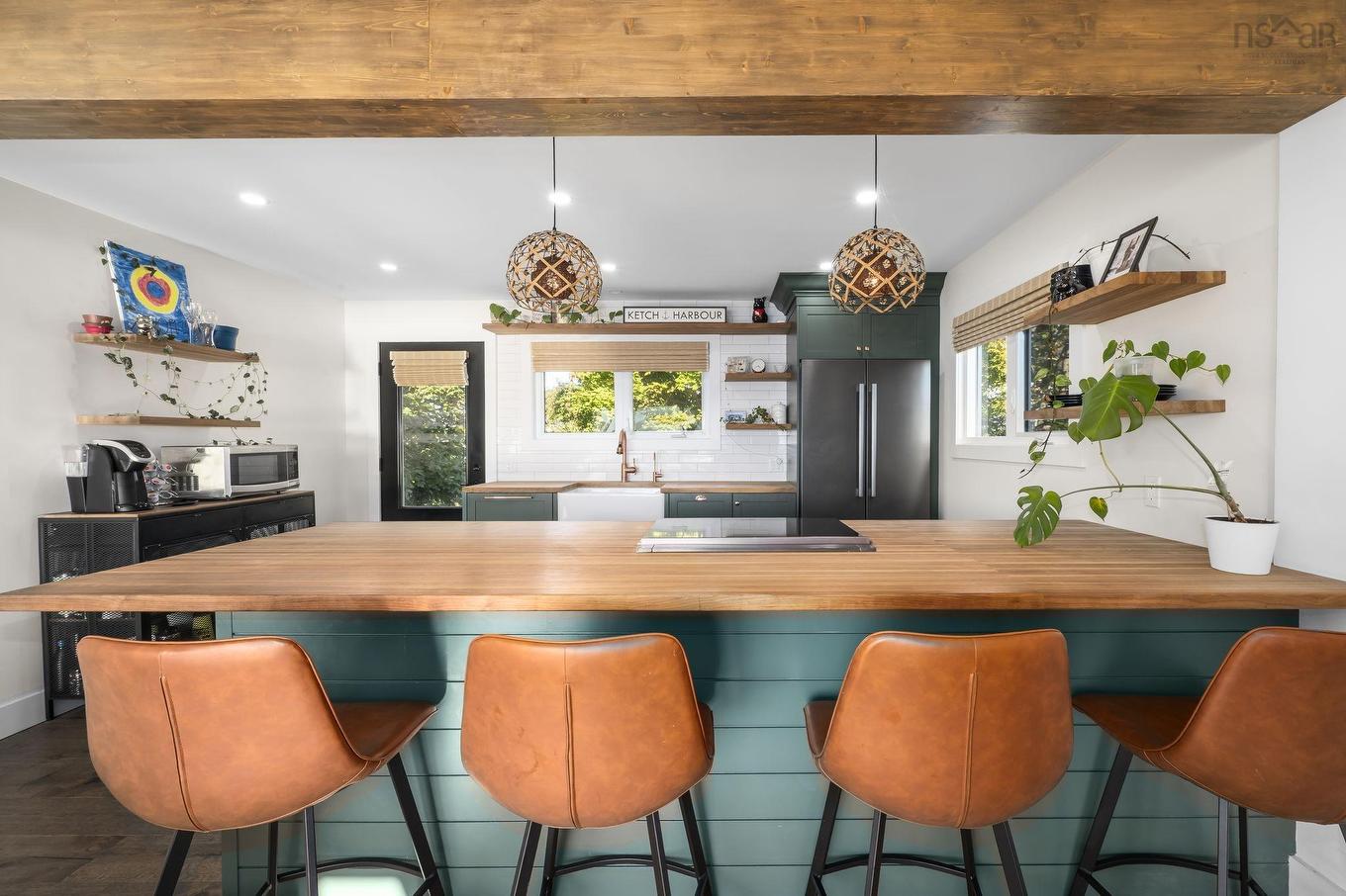 1127 Ketch Harbour Road, Ketch Harbour, NS