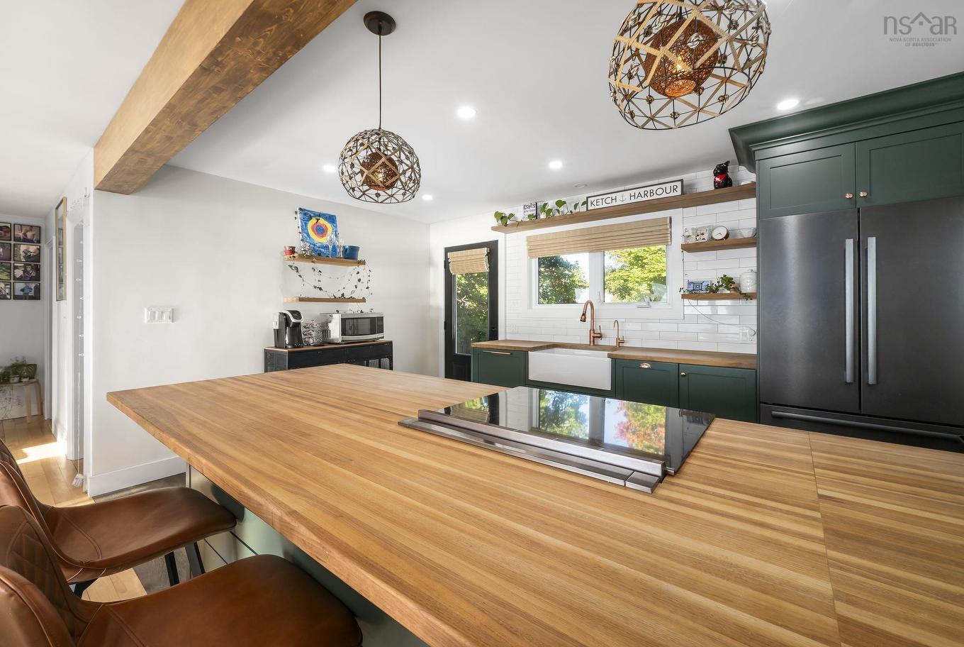 1127 Ketch Harbour Road, Ketch Harbour, NS