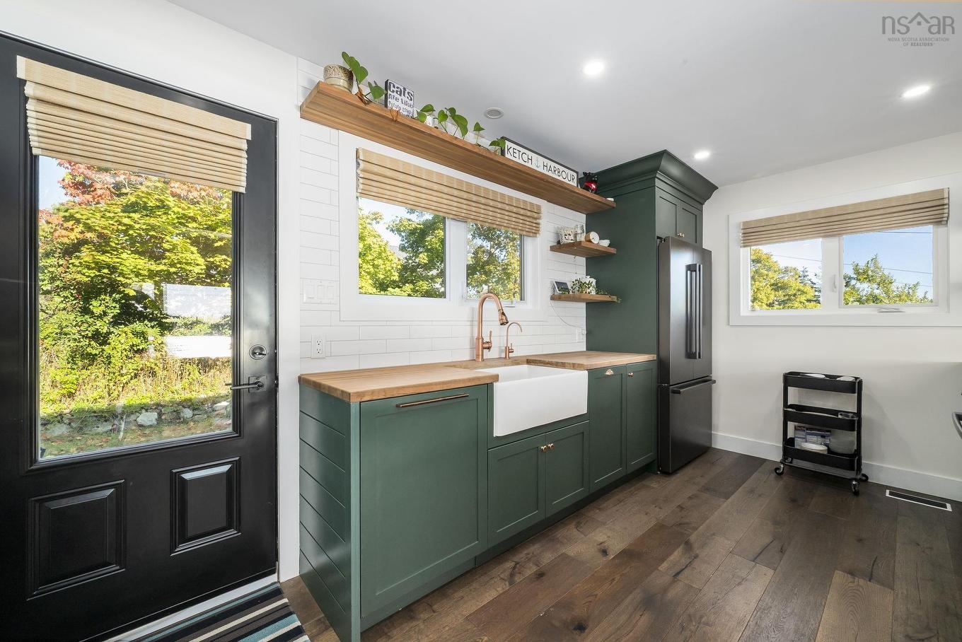 1127 Ketch Harbour Road, Ketch Harbour, NS