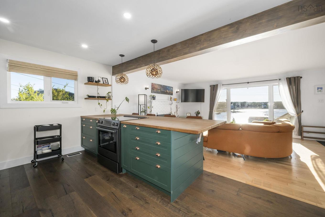 1127 Ketch Harbour Road, Ketch Harbour, NS