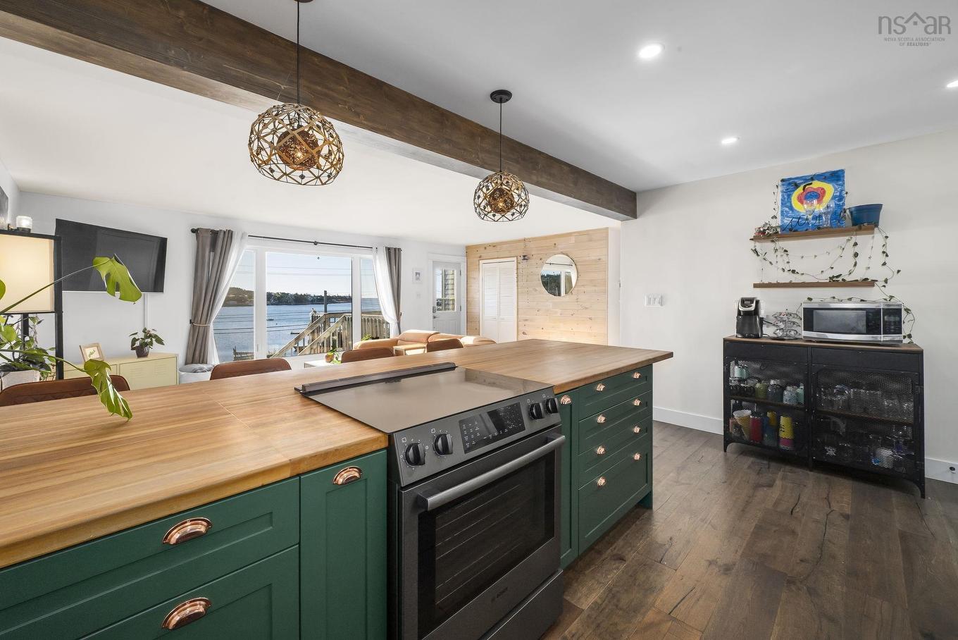 1127 Ketch Harbour Road, Ketch Harbour, NS