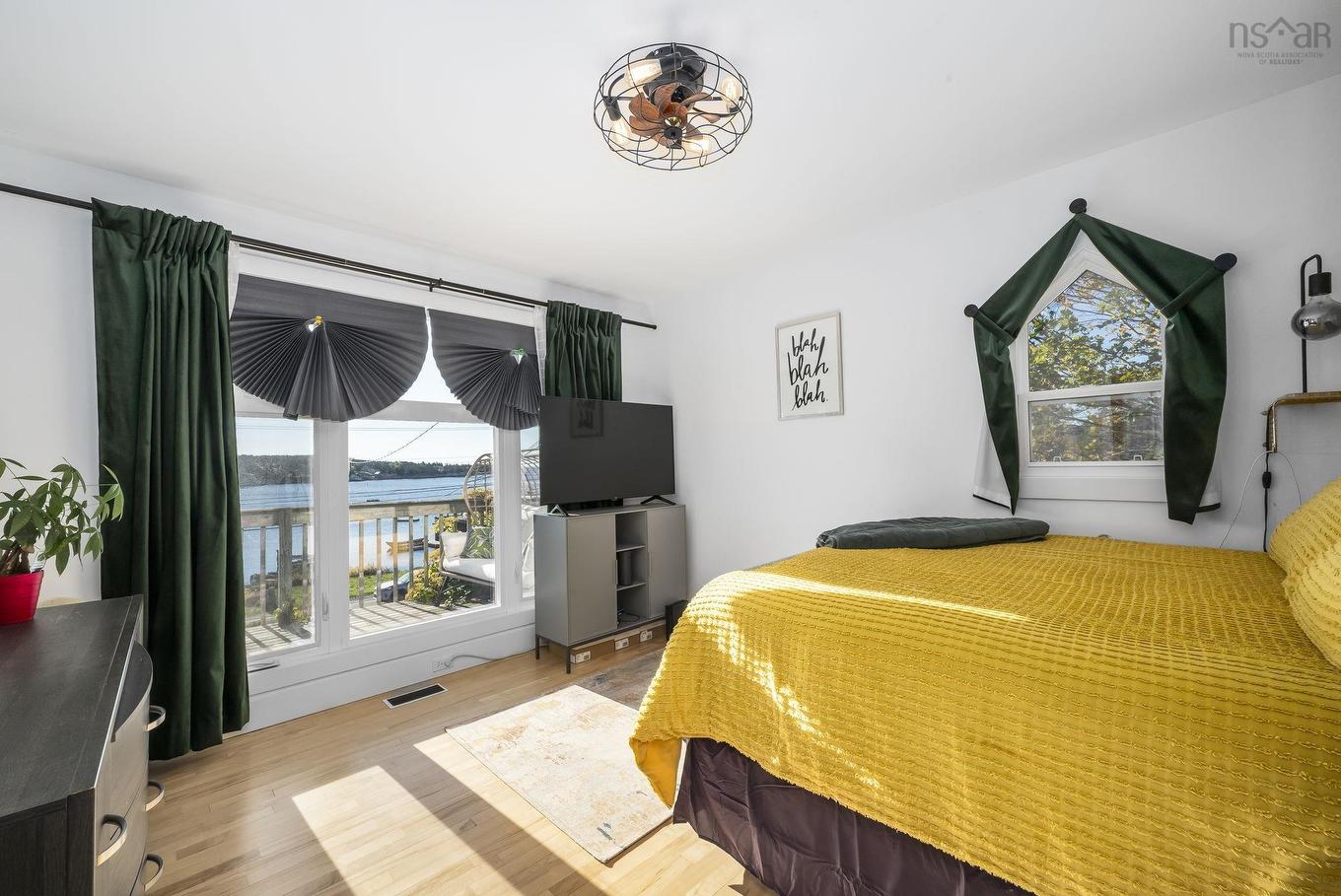 1127 Ketch Harbour Road, Ketch Harbour, NS