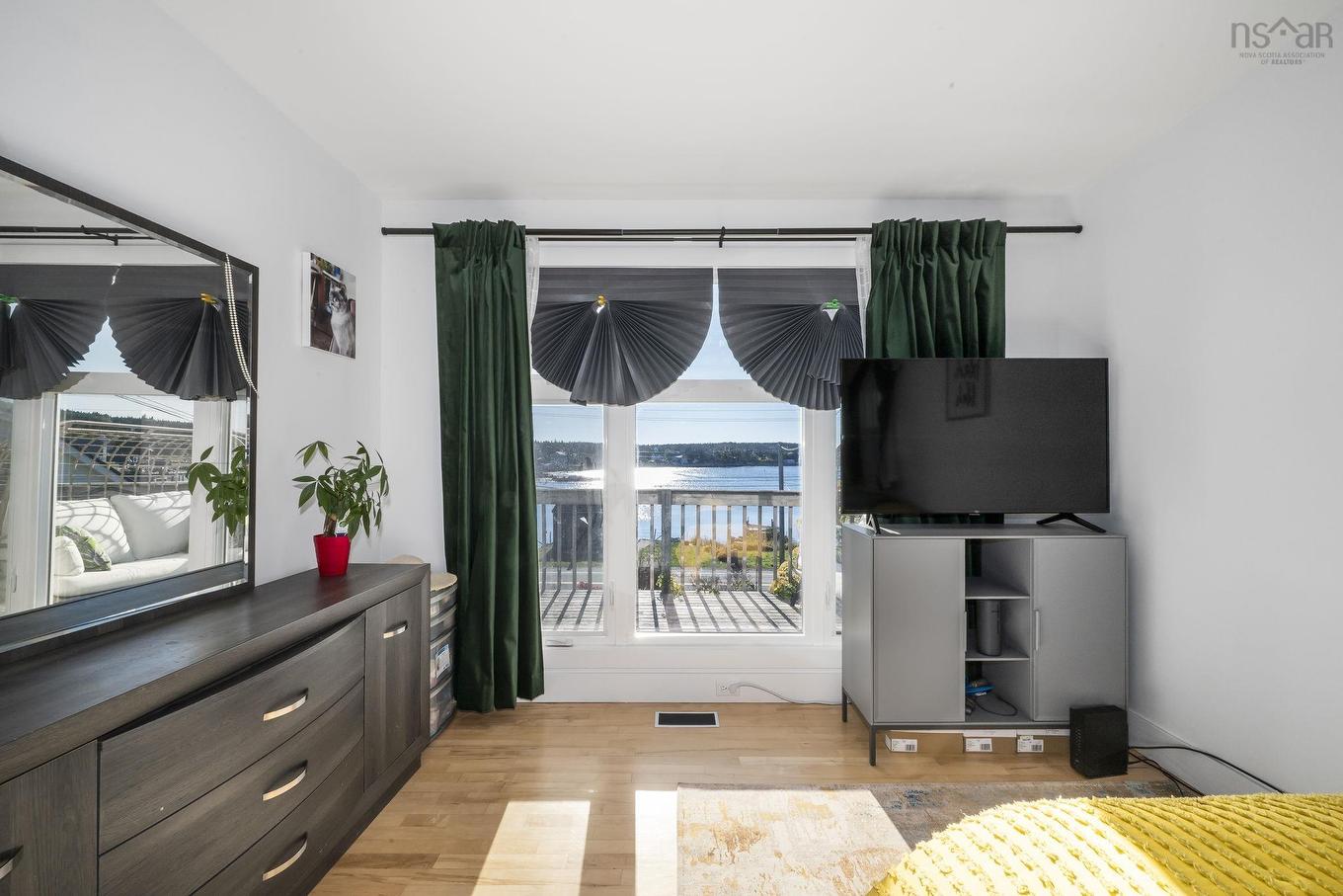 1127 Ketch Harbour Road, Ketch Harbour, NS