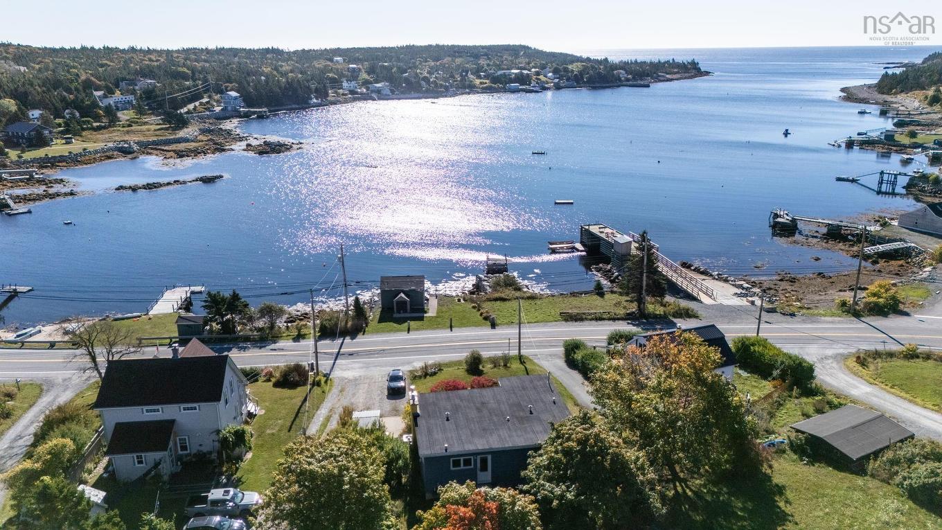 1127 Ketch Harbour Road, Ketch Harbour, NS