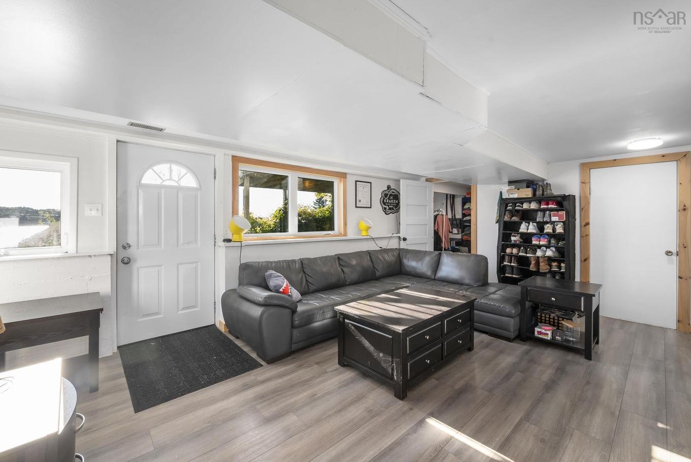 1127 Ketch Harbour Road, Ketch Harbour, NS