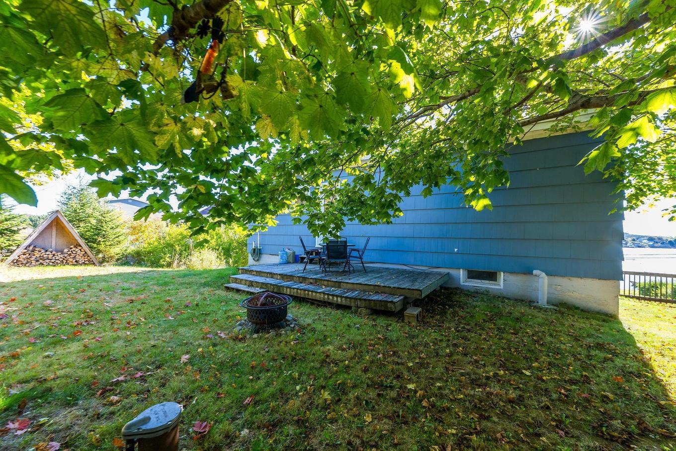 1127 Ketch Harbour Road, Ketch Harbour, NS