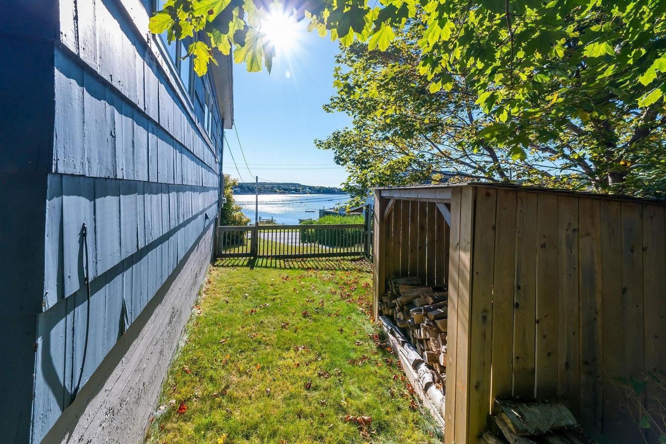 1127 Ketch Harbour Road, Ketch Harbour, NS